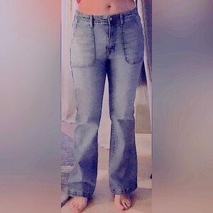 Kensie Jeans Vintage Luxe